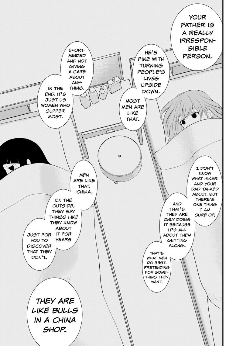 Sonna Kazokunara Sute Chaeba 10 23