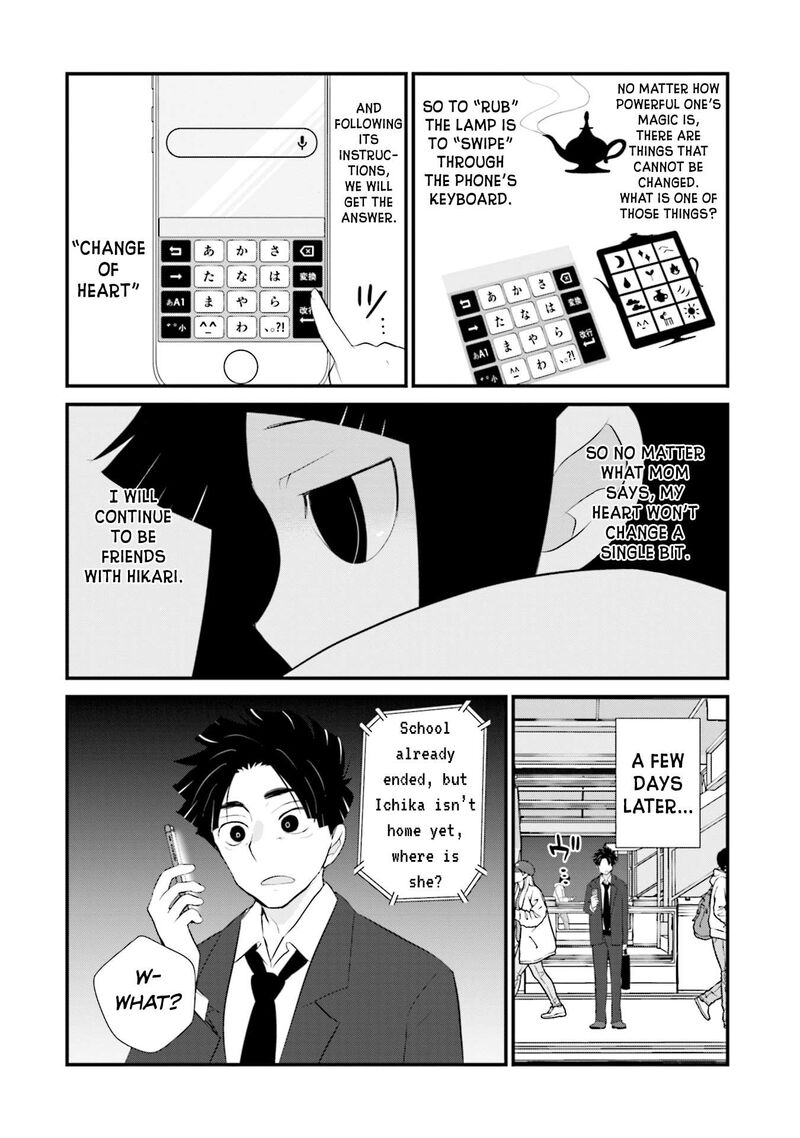 Sonna Kazokunara Sute Chaeba 10 24