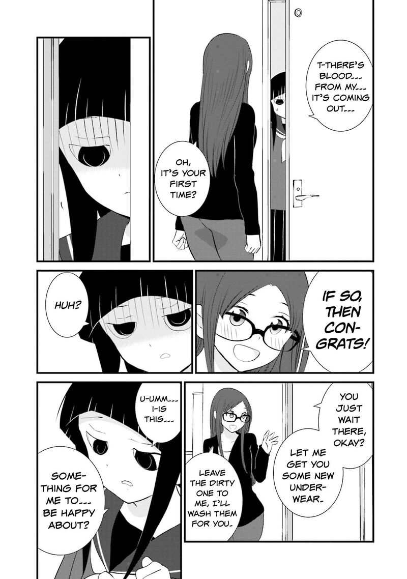 Sonna Kazokunara Sute Chaeba 10 5