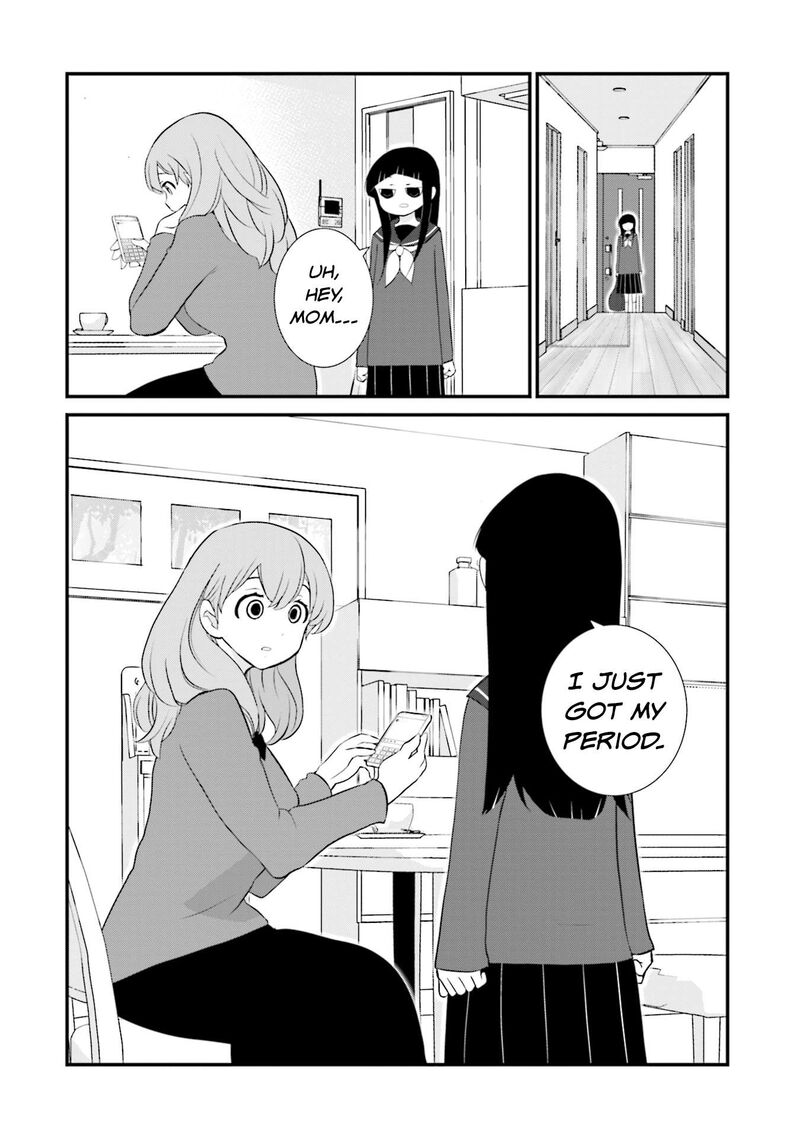 Sonna Kazokunara Sute Chaeba 10 8