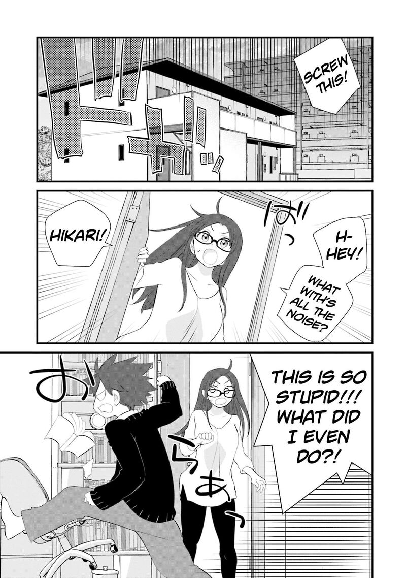 Sonna Kazokunara Sute Chaeba 11 1