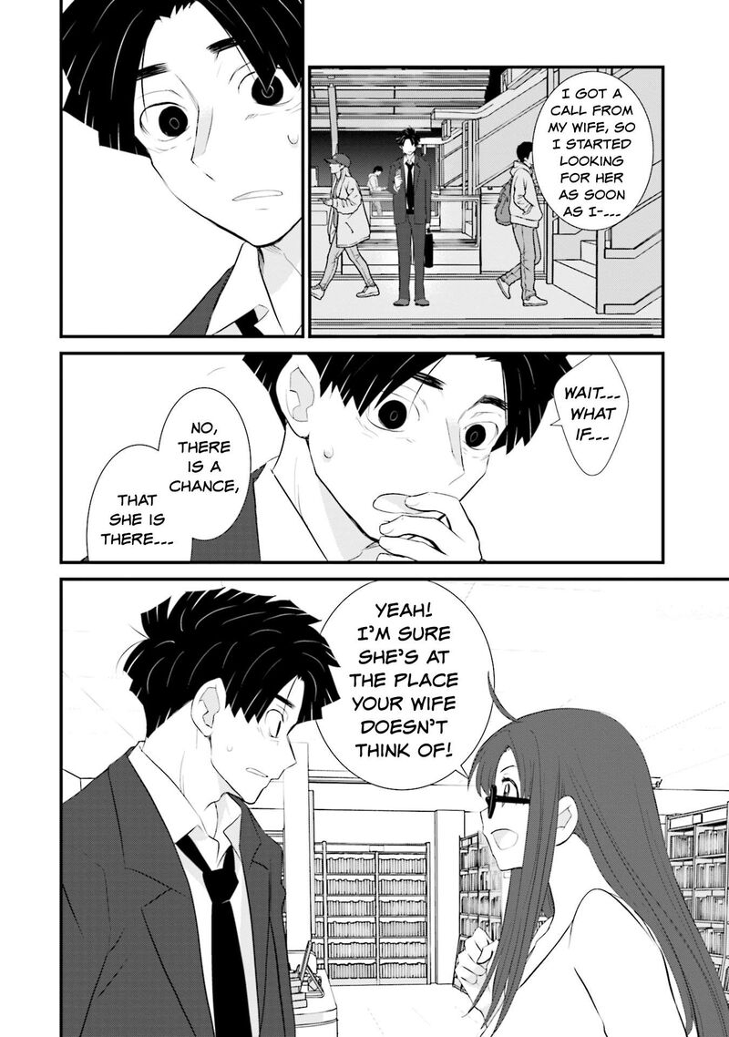 Sonna Kazokunara Sute Chaeba 11 10