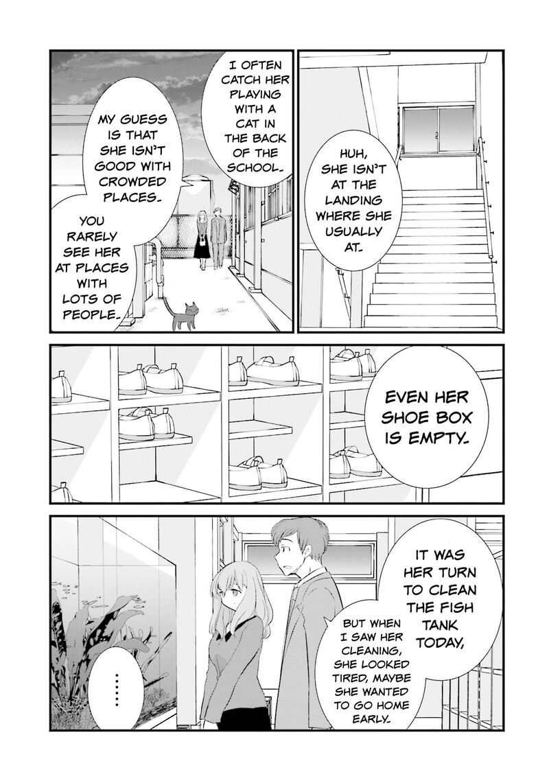 Sonna Kazokunara Sute Chaeba 11 13