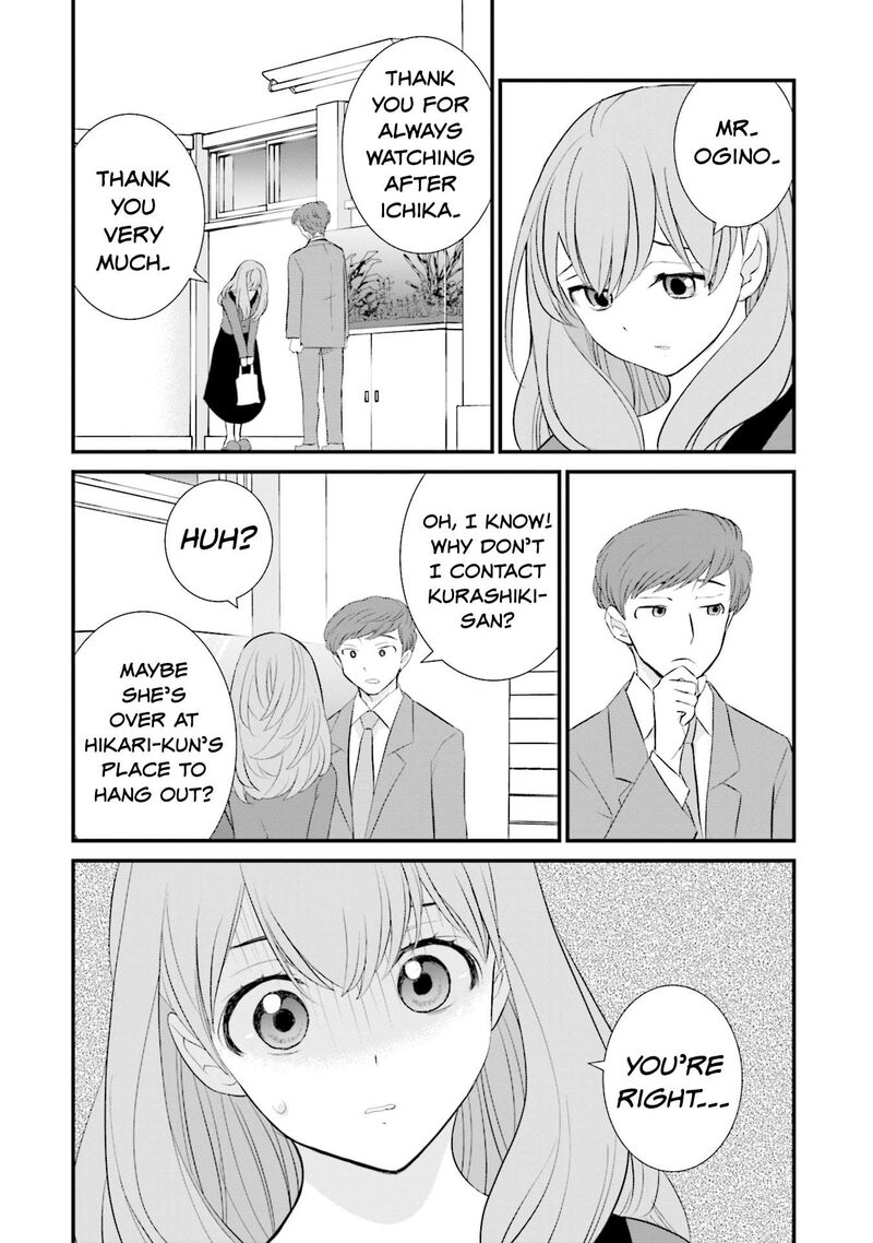 Sonna Kazokunara Sute Chaeba 11 14