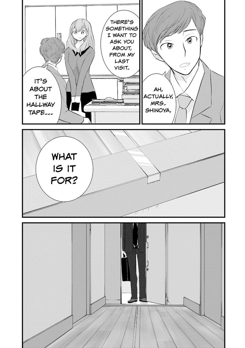 Sonna Kazokunara Sute Chaeba 11 17