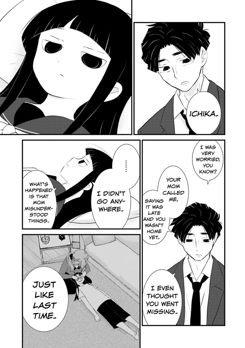 Sonna Kazokunara Sute Chaeba 11 19