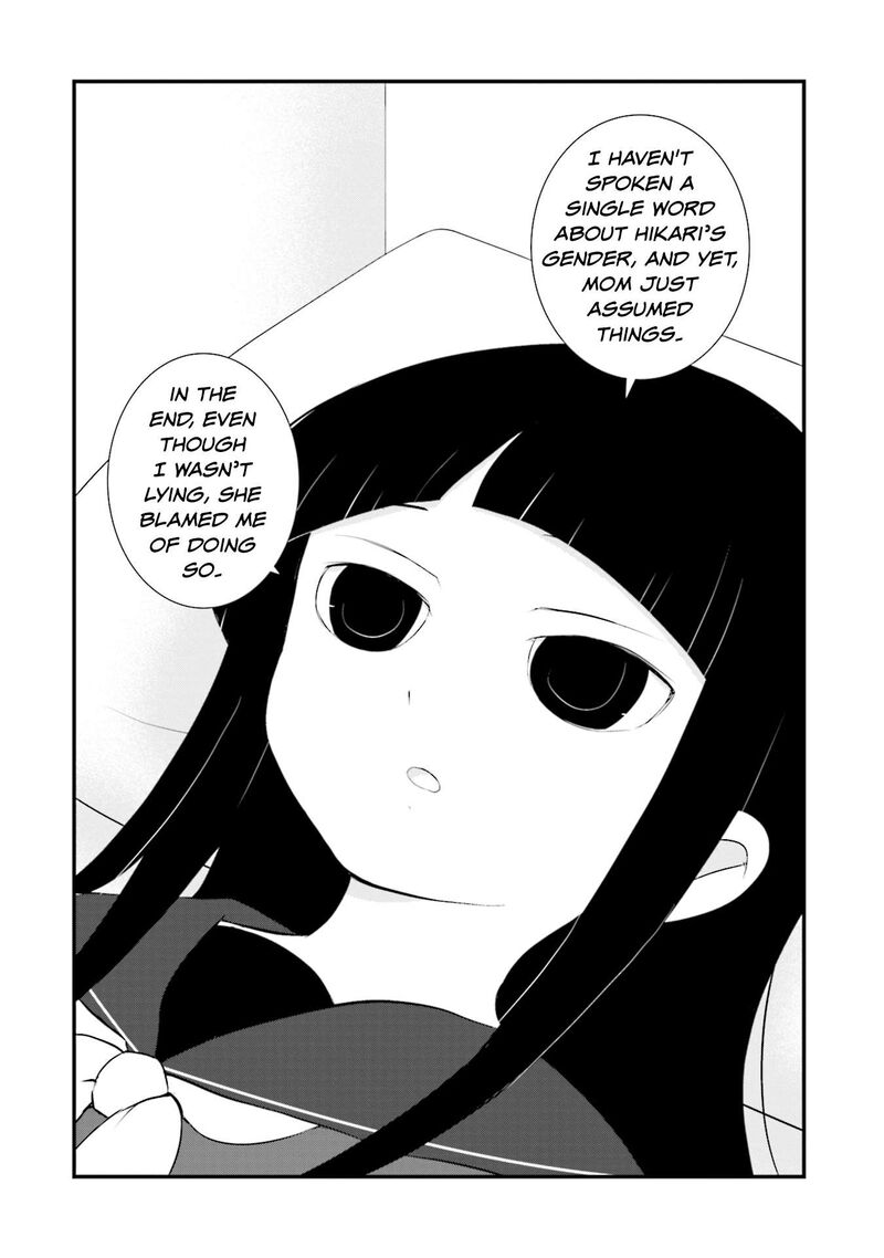 Sonna Kazokunara Sute Chaeba 11 20