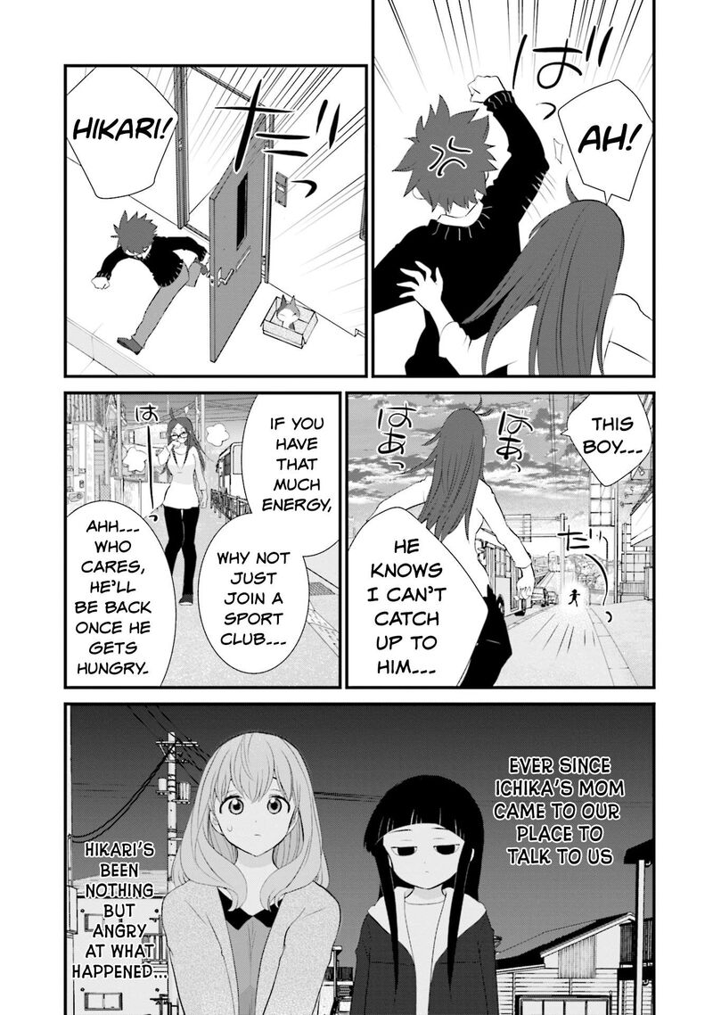 Sonna Kazokunara Sute Chaeba 11 3