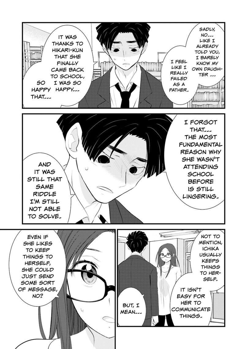 Sonna Kazokunara Sute Chaeba 11 7