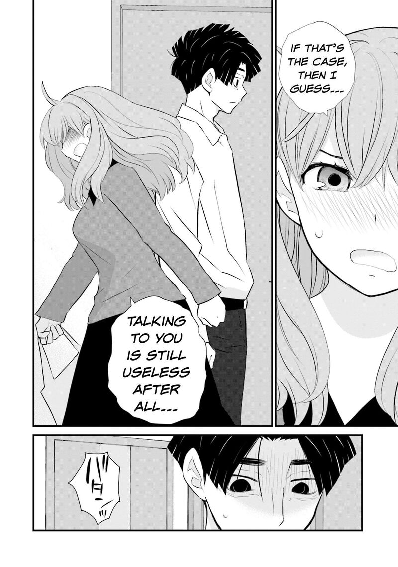 Sonna Kazokunara Sute Chaeba 12 16