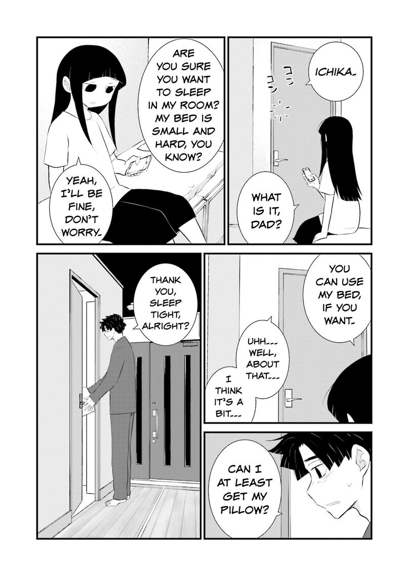 Sonna Kazokunara Sute Chaeba 12 17