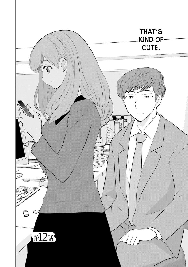 Sonna Kazokunara Sute Chaeba 12 2