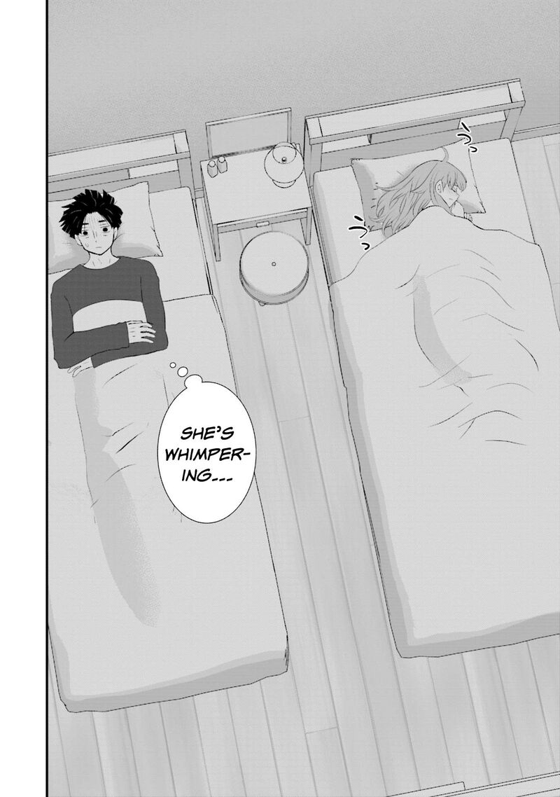 Sonna Kazokunara Sute Chaeba 12 20