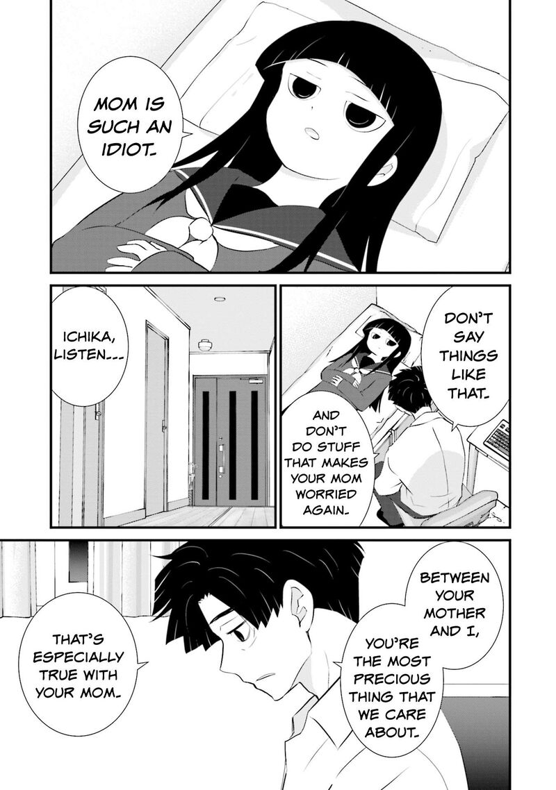 Sonna Kazokunara Sute Chaeba 12 7