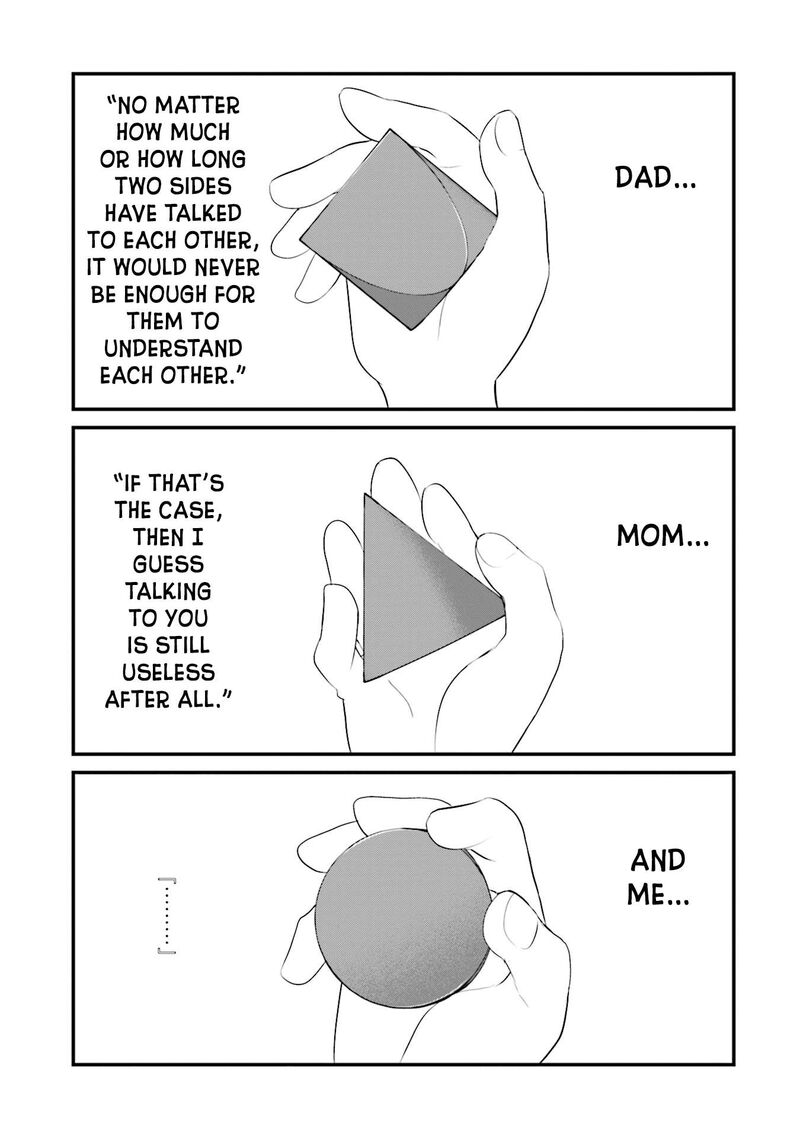 Sonna Kazokunara Sute Chaeba 13 1