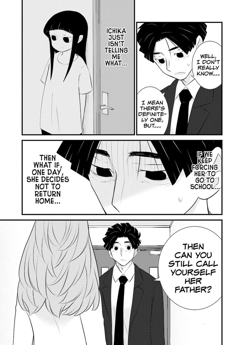 Sonna Kazokunara Sute Chaeba 13 11