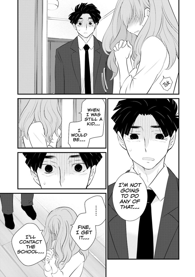 Sonna Kazokunara Sute Chaeba 13 13