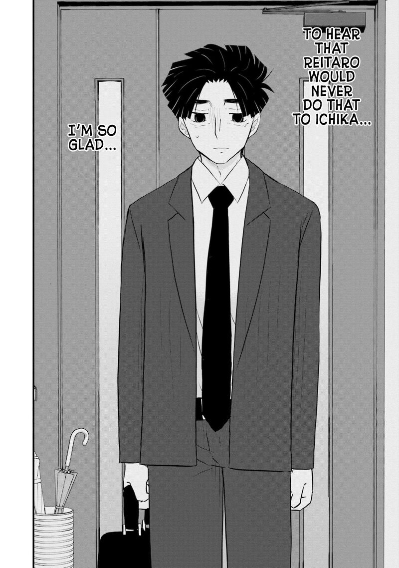 Sonna Kazokunara Sute Chaeba 13 16