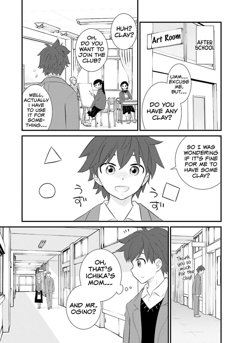 Sonna Kazokunara Sute Chaeba 13 19