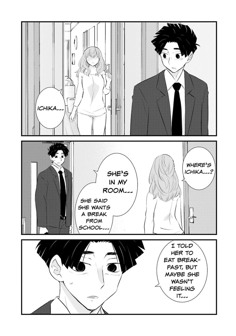 Sonna Kazokunara Sute Chaeba 13 9