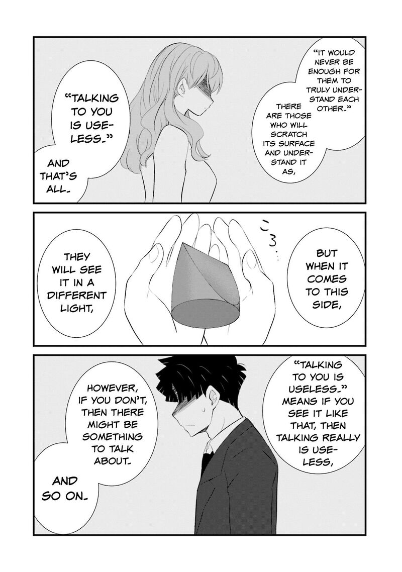 Sonna Kazokunara Sute Chaeba 14 16