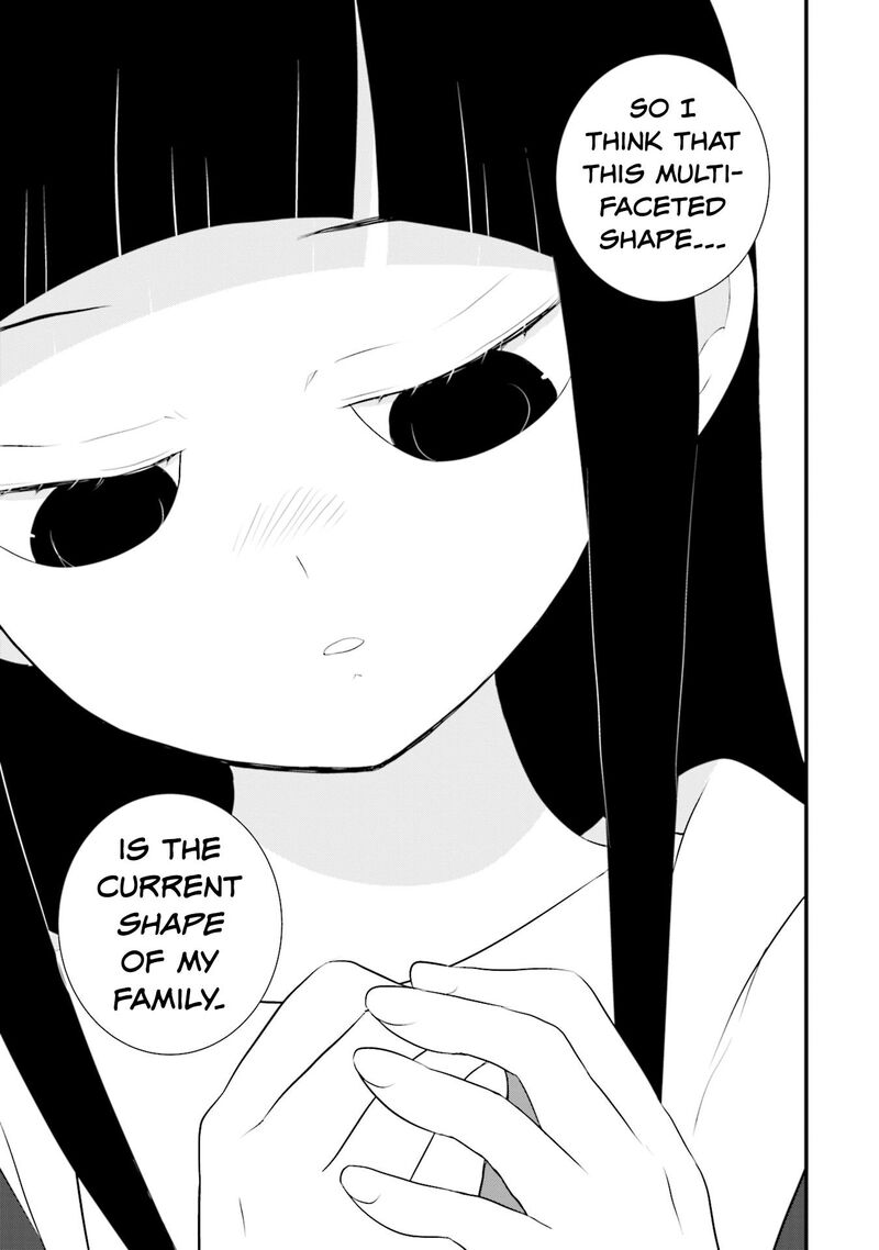 Sonna Kazokunara Sute Chaeba 14 17