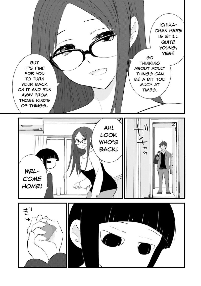 Sonna Kazokunara Sute Chaeba 14 19