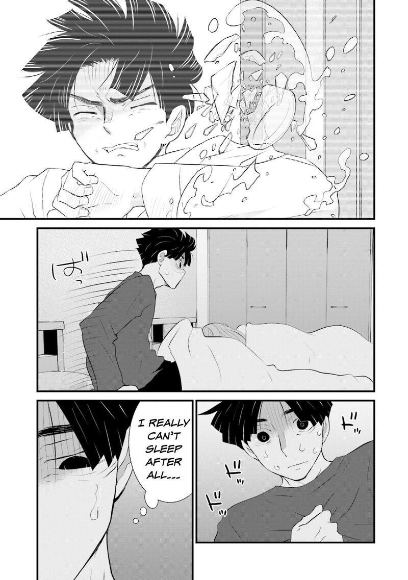 Sonna Kazokunara Sute Chaeba 14 21