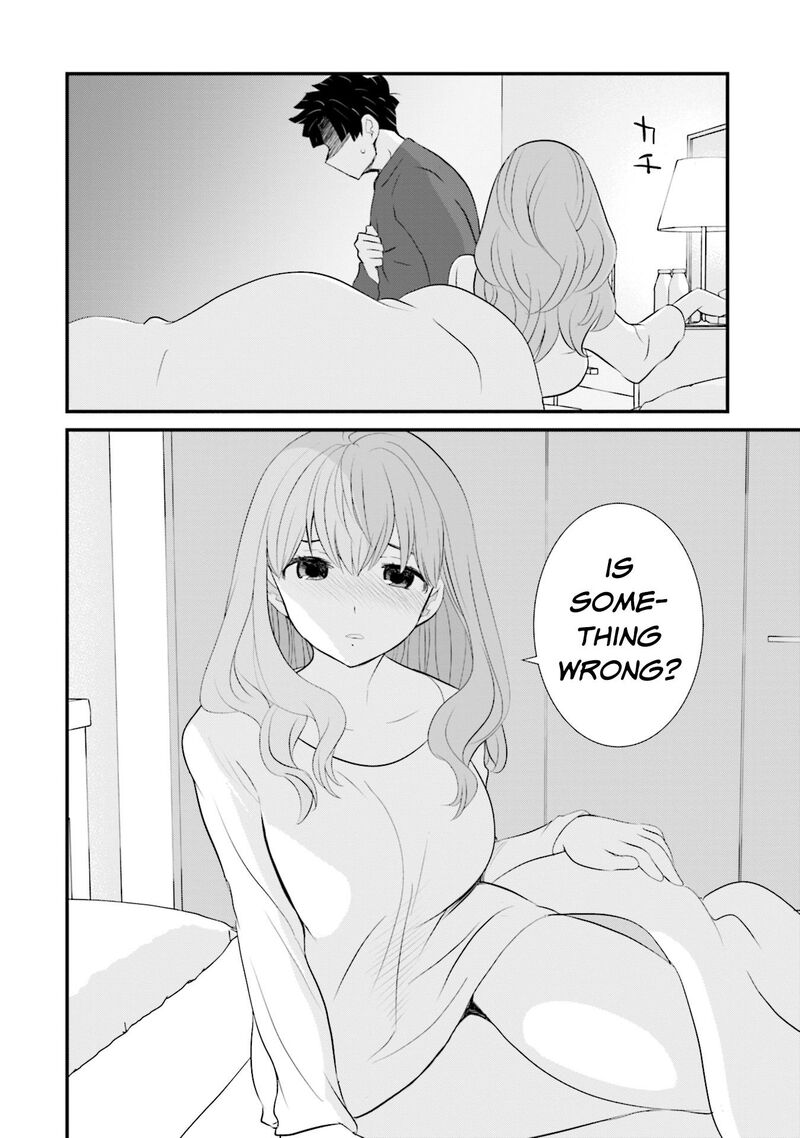 Sonna Kazokunara Sute Chaeba 14 22