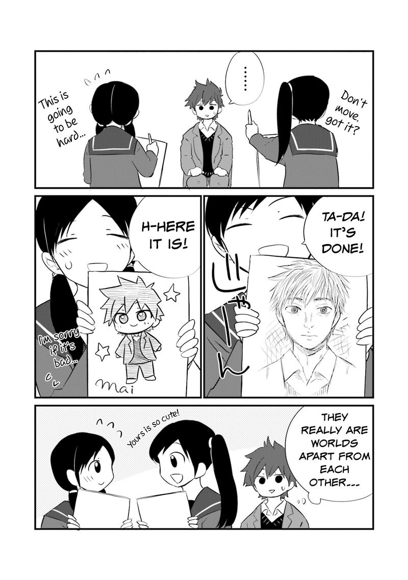 Sonna Kazokunara Sute Chaeba 14 25