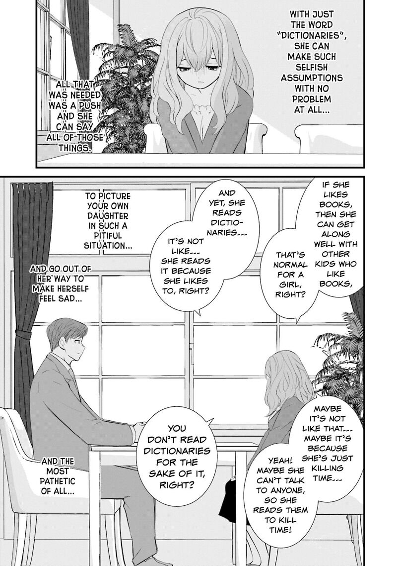 Sonna Kazokunara Sute Chaeba 14 7