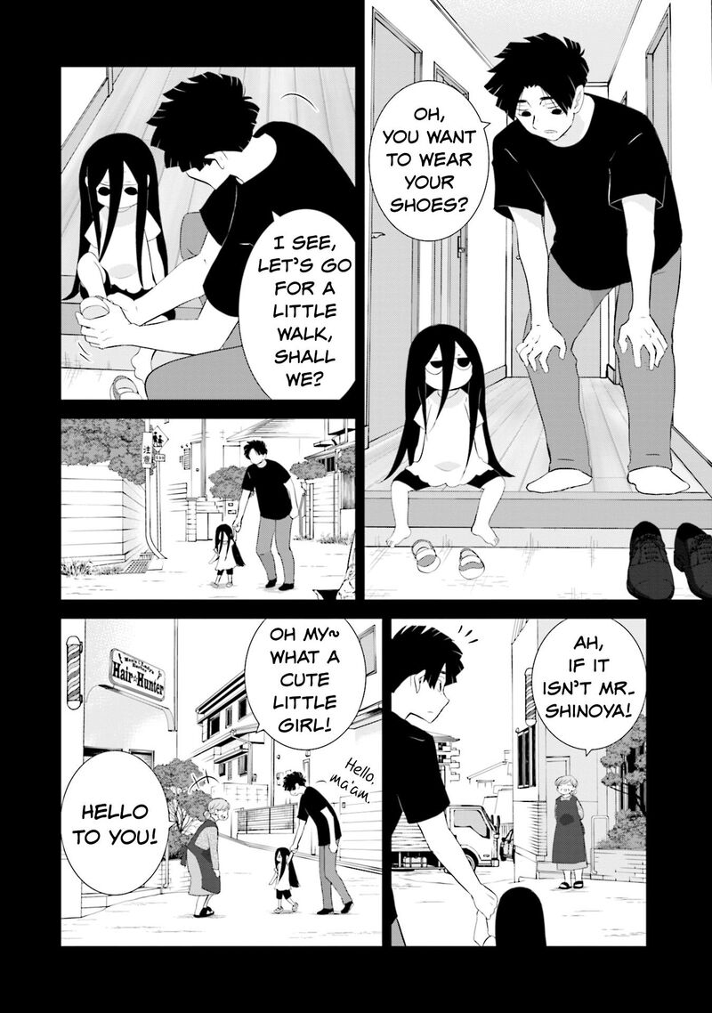 Sonna Kazokunara Sute Chaeba 15 12