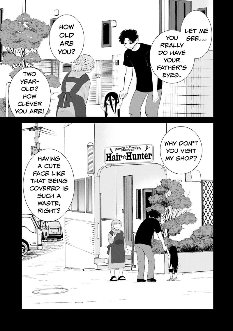 Sonna Kazokunara Sute Chaeba 15 13