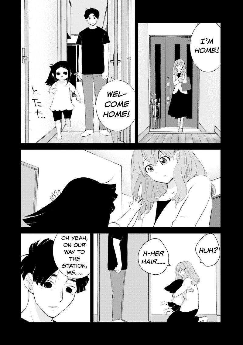 Sonna Kazokunara Sute Chaeba 15 14