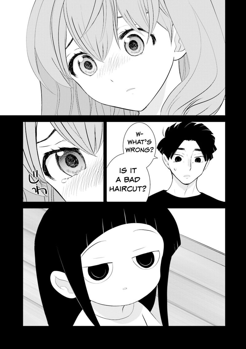 Sonna Kazokunara Sute Chaeba 15 15