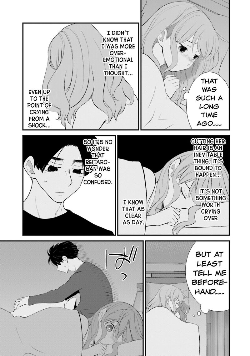 Sonna Kazokunara Sute Chaeba 15 17