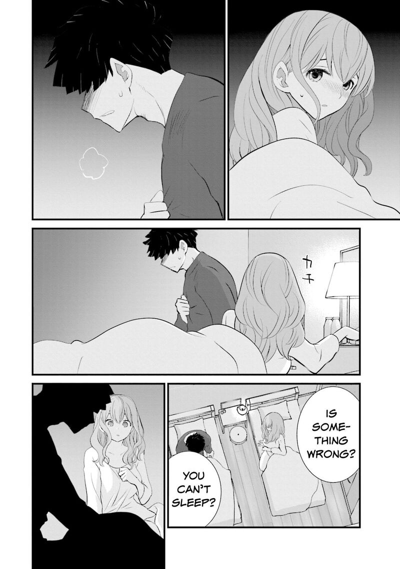 Sonna Kazokunara Sute Chaeba 15 18