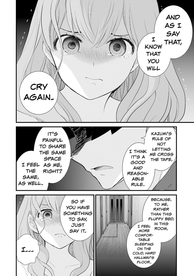 Sonna Kazokunara Sute Chaeba 15 22