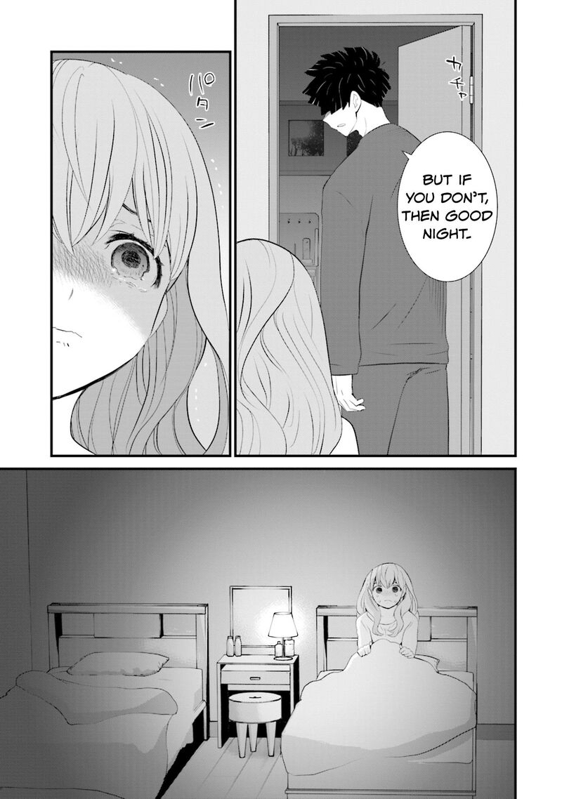 Sonna Kazokunara Sute Chaeba 15 23