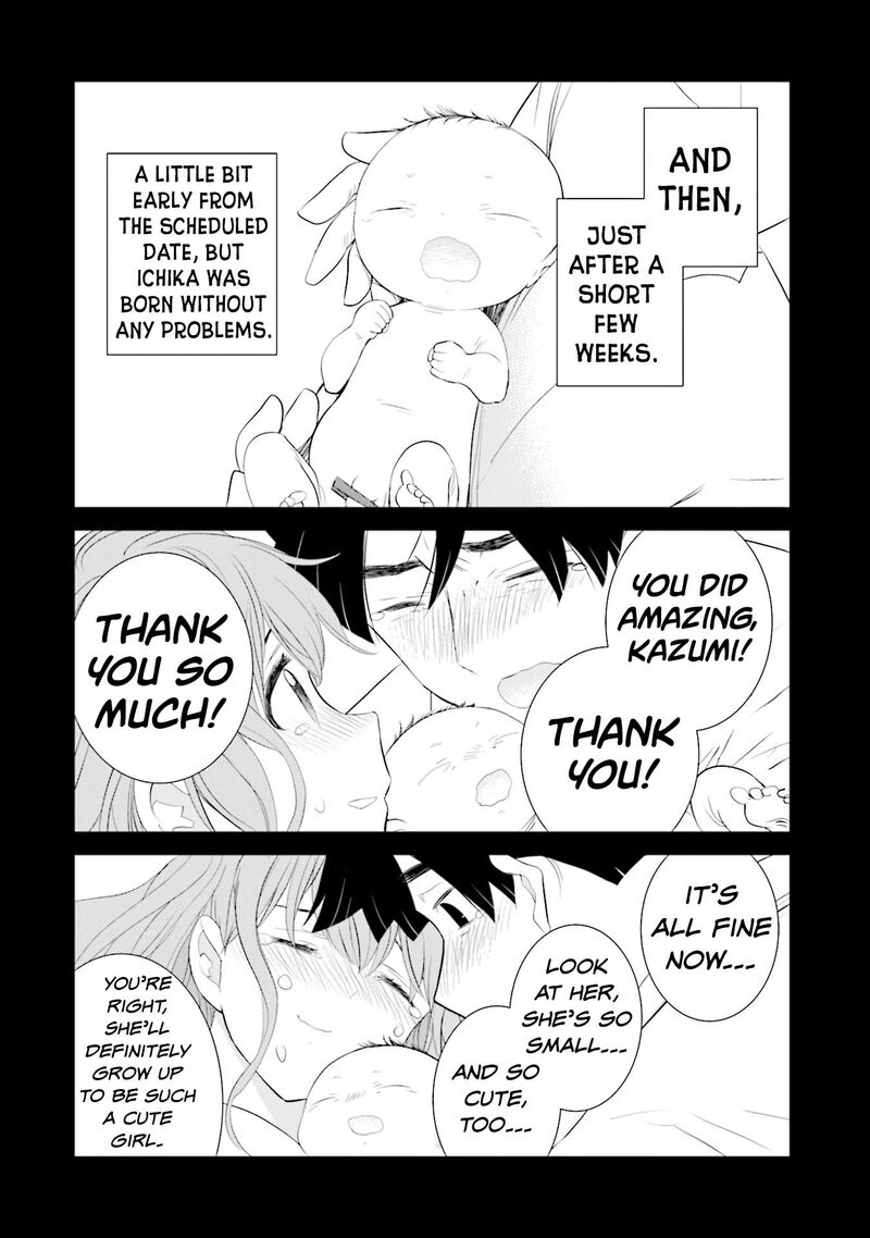 Sonna Kazokunara Sute Chaeba 15 8