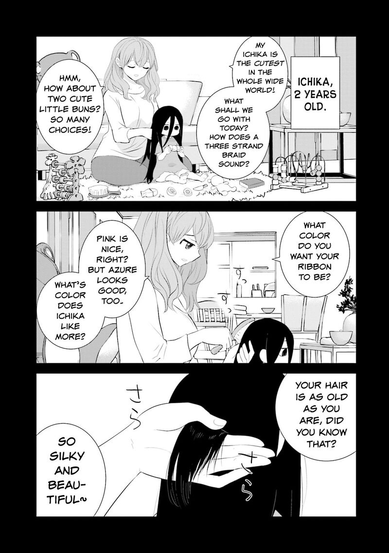 Sonna Kazokunara Sute Chaeba 15 9