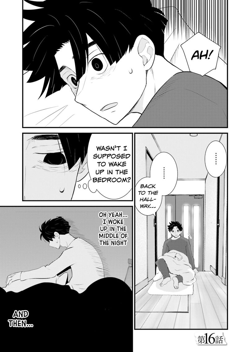 Sonna Kazokunara Sute Chaeba 16 1