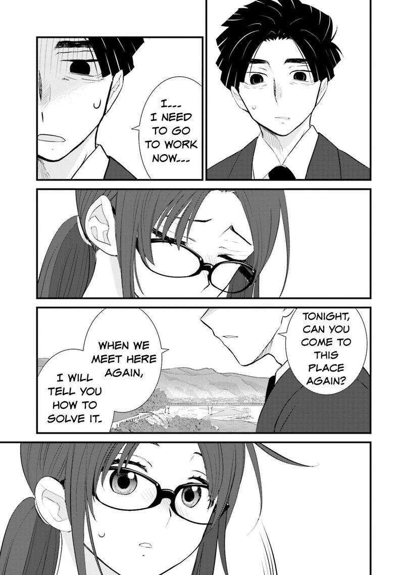 Sonna Kazokunara Sute Chaeba 16 11