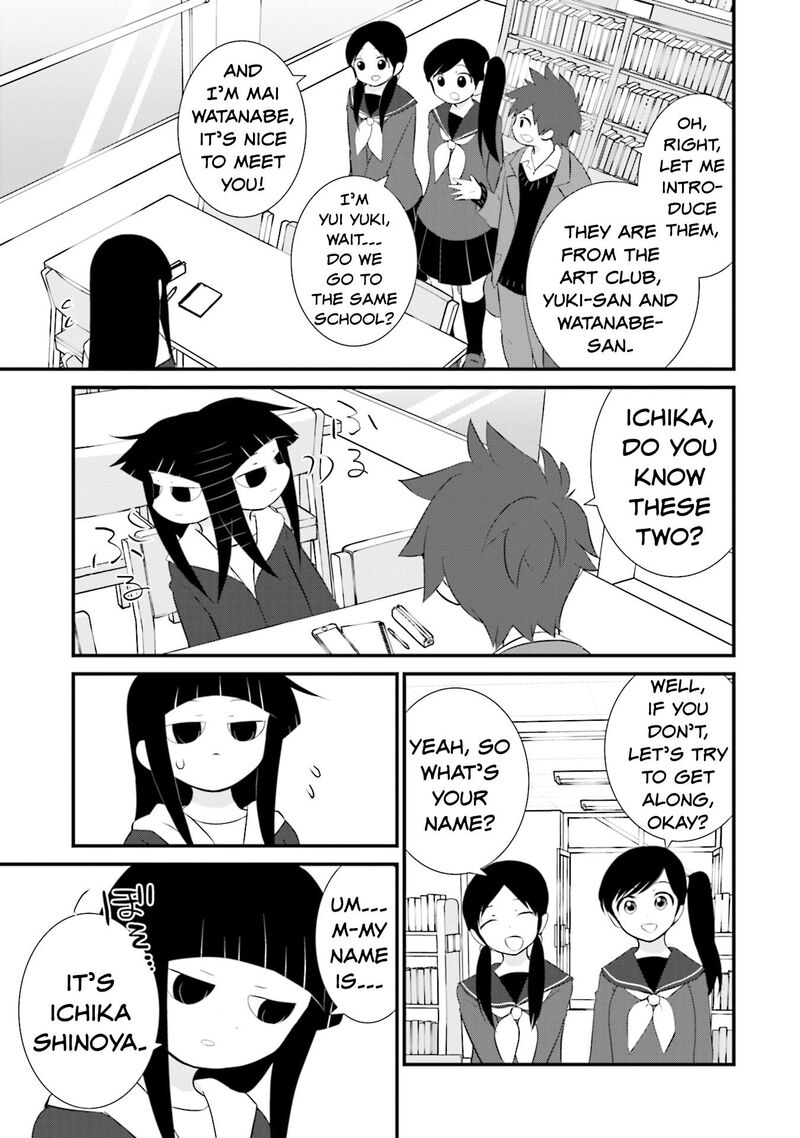 Sonna Kazokunara Sute Chaeba 16 13