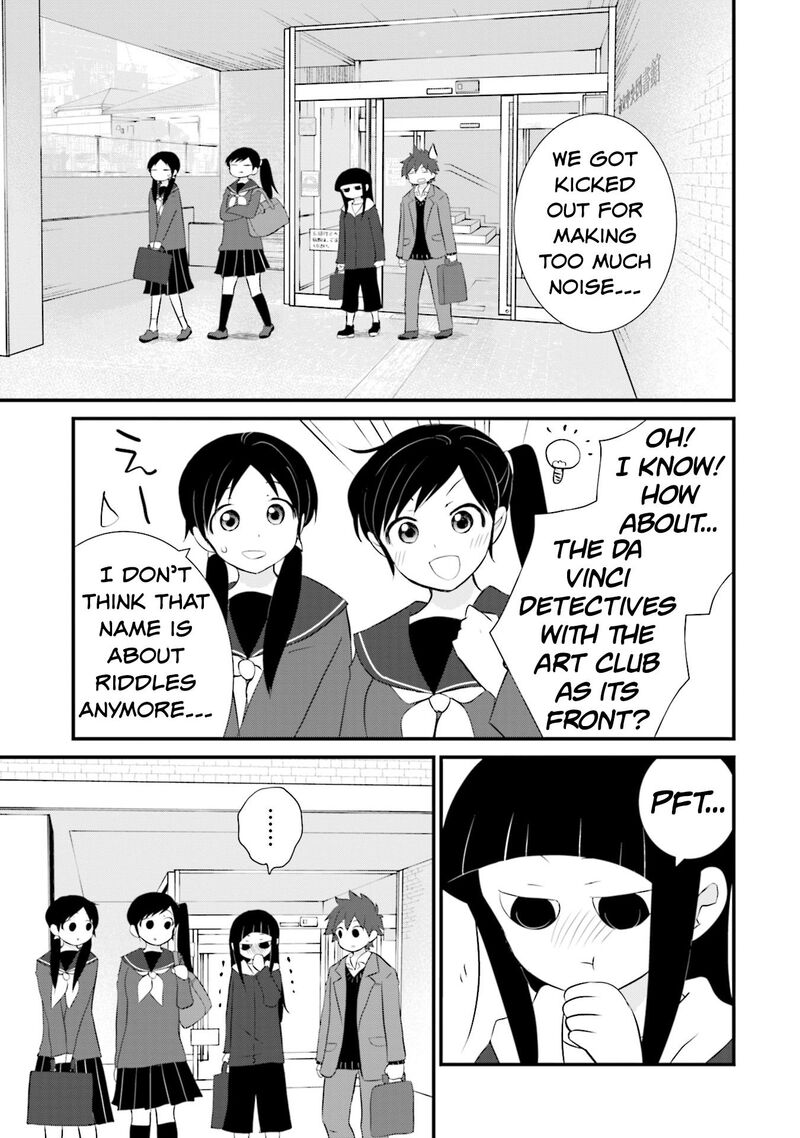 Sonna Kazokunara Sute Chaeba 16 15