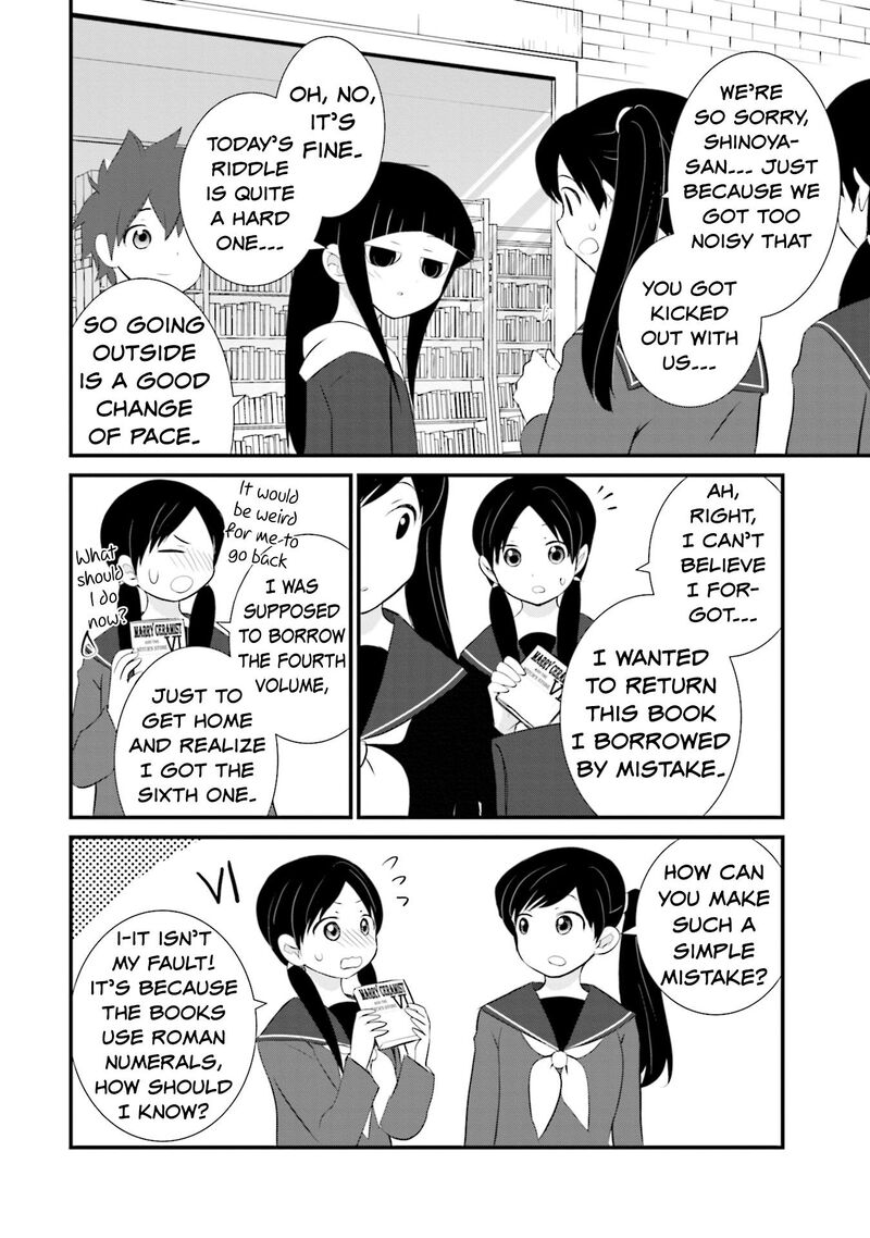 Sonna Kazokunara Sute Chaeba 16 16