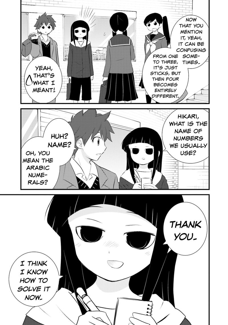 Sonna Kazokunara Sute Chaeba 16 17