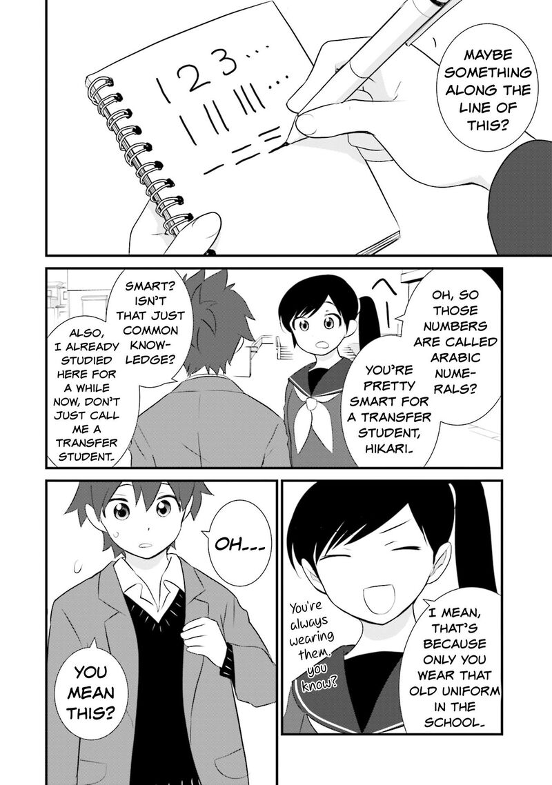 Sonna Kazokunara Sute Chaeba 16 18