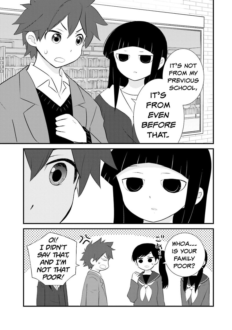 Sonna Kazokunara Sute Chaeba 16 19