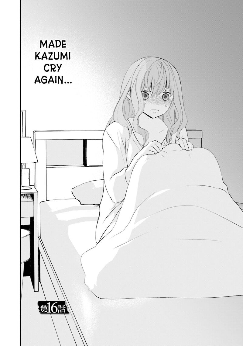 Sonna Kazokunara Sute Chaeba 16 2